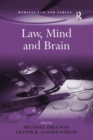 Image for Law, Mind and Brain