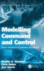 Image for Modelling Command and Control