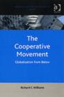 Image for The Cooperative Movement
