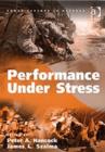 Image for Performance Under Stress