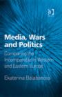 Image for Media, Wars and Politics