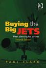Image for Buying the Big Jets