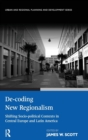 Image for De-coding New Regionalism