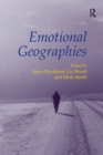 Image for Emotional Geographies