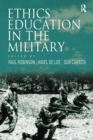 Image for Ethics Education in the Military