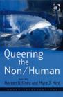 Image for Queering the Non/Human