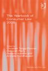 Image for The Yearbook of Consumer Law