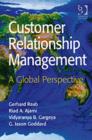 Image for Customer relationship management  : a global perspective
