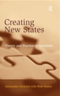Image for Creating New States