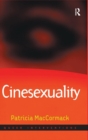Image for Cinesexuality