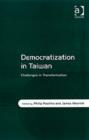 Image for Democratization in Taiwan