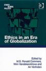 Image for Ethics in an Era of Globalization