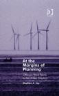 Image for At the Margins of Planning
