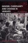 Image for Gender, Christianity and Change in Vanuatu