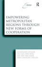 Image for Empowering metropolitan regions through new forms of cooperation