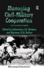 Image for Managing Civil-Military Cooperation