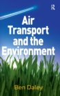 Image for Air transport and the environment