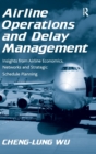 Image for Airline Operations and Delay Management