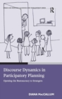 Image for Discourse Dynamics in Participatory Planning