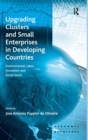 Image for Upgrading Clusters and Small Enterprises in Developing Countries
