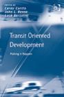 Image for Transit Oriented Development