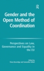 Image for Gender and the Open Method of Coordination