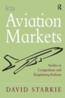 Image for Aviation Markets