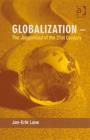 Image for Globalization  : the juggernaut of the 21st century