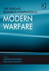 Image for The Ashgate Research Companion to Modern Warfare