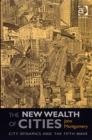 Image for The new wealth of cities  : city dynamics and the fifth wave