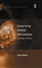 Image for Governing Global Derivatives