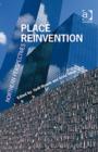 Image for Place reinvention  : northern perspectives