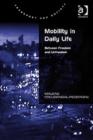 Image for Mobility in Daily Life