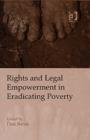 Image for Rights and legal empowerment in eradicating poverty