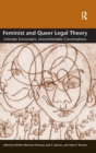 Image for Feminist and Queer Legal Theory