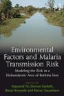 Image for Environmental Factors and Malaria Transmission Risk