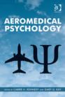 Image for Aeromedical psychology