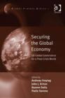 Image for Securing the global economy: G8 global governance for a post-crisis world