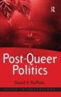 Image for Post-Queer Politics