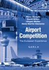 Image for Airport Competition