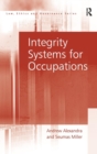 Image for Integrity Systems for Occupations
