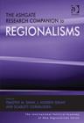 Image for The Ashgate Research Companion to Regionalisms