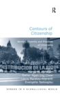 Image for Contours of citizenship  : women, diversity and practices of citizenship