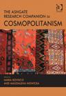 Image for The Ashgate Research Companion to Cosmopolitanism