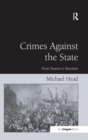 Image for Crimes Against The State