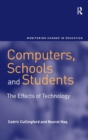 Image for Computers, Schools and Students