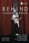 Image for Behind human error