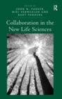 Image for Collaboration in the new life sciences