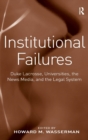 Image for Institutional Failures