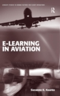 Image for e-Learning in aviation